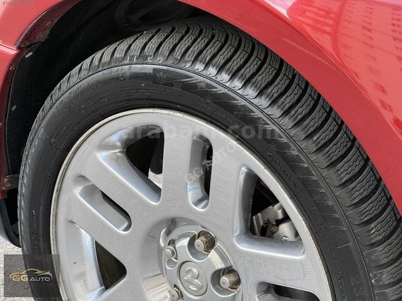 GG-AUTO 2009 2.8 CRD SXT DODGE NİTRO TEK PARÇA BOYALI 1.SINIF