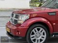 GG-AUTO 2009 2.8 CRD SXT DODGE NİTRO TEK PARÇA BOYALI 1.SINIF