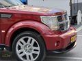 GG-AUTO 2009 2.8 CRD SXT DODGE NİTRO TEK PARÇA BOYALI 1.SINIF