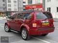 GG-AUTO 2009 2.8 CRD SXT DODGE NİTRO TEK PARÇA BOYALI 1.SINIF