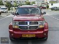 GG-AUTO 2009 2.8 CRD SXT DODGE NİTRO TEK PARÇA BOYALI 1.SINIF