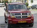 GG-AUTO 2009 2.8 CRD SXT DODGE NİTRO TEK PARÇA BOYALI 1.SINIF