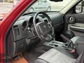 GG-AUTO 2009 2.8 CRD SXT DODGE NİTRO TEK PARÇA BOYALI 1.SINIF