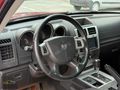 GG-AUTO 2009 2.8 CRD SXT DODGE NİTRO TEK PARÇA BOYALI 1.SINIF