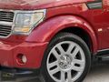 GG-AUTO 2009 2.8 CRD SXT DODGE NİTRO TEK PARÇA BOYALI 1.SINIF