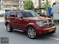 GG-AUTO 2009 2.8 CRD SXT DODGE NİTRO TEK PARÇA BOYALI 1.SINIF