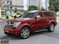 GG-AUTO 2009 2.8 CRD SXT DODGE NİTRO TEK PARÇA BOYALI 1.SINIF