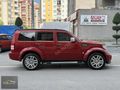 GG-AUTO 2009 2.8 CRD SXT DODGE NİTRO TEK PARÇA BOYALI 1.SINIF