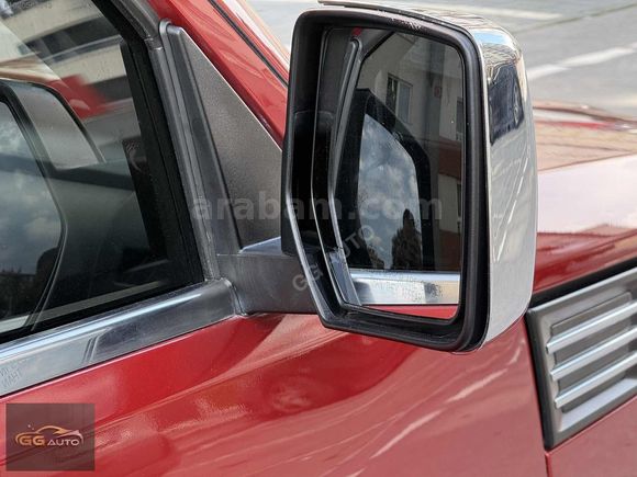 GG-AUTO 2009 2.8 CRD SXT DODGE NİTRO TEK PARÇA BOYALI 1.SINIF