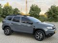 2022 DACIA DUSTER 1.0 TCE 89.000 km HATASIZ