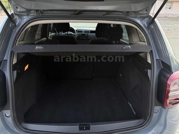 2022 DACIA DUSTER 1.0 TCE 89.000 km HATASIZ