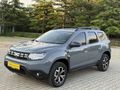 2022 DACIA DUSTER 1.0 TCE 89.000 km HATASIZ