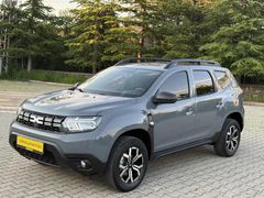 2022 DACIA DUSTER 1.0 TCE 89.000 km HATASIZ
