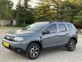 2022 DACIA DUSTER 1.0 TCE 89.000 km HATASIZ