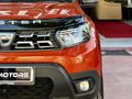 ÖZTEK MOTORSTAN DACİA DUSTER 1.0 TCE HATASIZ BOYASIZ EXTALI