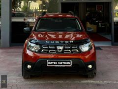 ÖZTEK MOTORSTAN DACİA DUSTER 1.0 TCE HATASIZ BOYASIZ EXTALI
