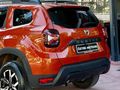 ÖZTEK MOTORSTAN DACİA DUSTER 1.0 TCE HATASIZ BOYASIZ EXTALI