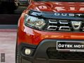 ÖZTEK MOTORSTAN DACİA DUSTER 1.0 TCE HATASIZ BOYASIZ EXTALI