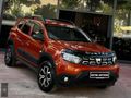 ÖZTEK MOTORSTAN DACİA DUSTER 1.0 TCE HATASIZ BOYASIZ EXTALI