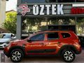ÖZTEK MOTORSTAN DACİA DUSTER 1.0 TCE HATASIZ BOYASIZ EXTALI