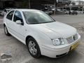 2004 BORA OTOMATİK BENZİNLİ LPGLİ