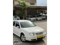 2004 BORA OTOMATİK BENZİNLİ LPGLİ
