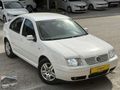 2004 BORA OTOMATİK BENZİNLİ LPGLİ