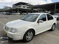 2004 BORA OTOMATİK BENZİNLİ LPGLİ
