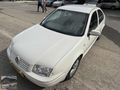 2004 BORA OTOMATİK BENZİNLİ LPGLİ