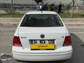 2004 BORA OTOMATİK BENZİNLİ LPGLİ