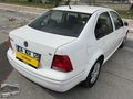2004 BORA OTOMATİK BENZİNLİ LPGLİ