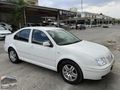 2004 BORA OTOMATİK BENZİNLİ LPGLİ