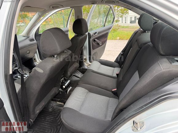 AKÇADAN 2004 MODEL ORJİNAL 1.6 16V OTOMATİK BORA PACİFİC