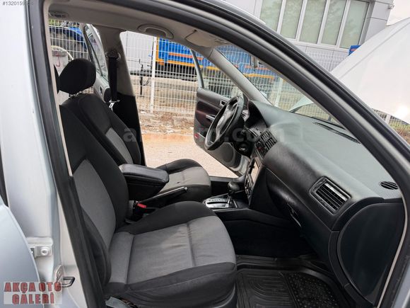 AKÇADAN 2004 MODEL ORJİNAL 1.6 16V OTOMATİK BORA PACİFİC
