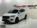 2017-FORD-KUGA-1.5 TDCİ -ST LİNE-CAM TAVAN-HAYALET-TERTEMİZZ