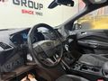 2017-FORD-KUGA-1.5 TDCİ -ST LİNE-CAM TAVAN-HAYALET-TERTEMİZZ