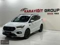 2017-FORD-KUGA-1.5 TDCİ -ST LİNE-CAM TAVAN-HAYALET-TERTEMİZZ