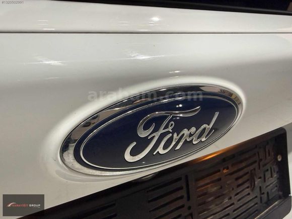 2017-FORD-KUGA-1.5 TDCİ -ST LİNE-CAM TAVAN-HAYALET-TERTEMİZZ