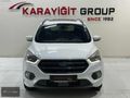 2017-FORD-KUGA-1.5 TDCİ -ST LİNE-CAM TAVAN-HAYALET-TERTEMİZZ