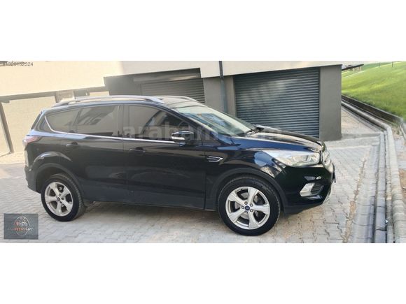 TAKASLI OTOMATİK VİTES