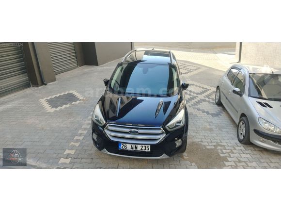 TAKASLI OTOMATİK VİTES