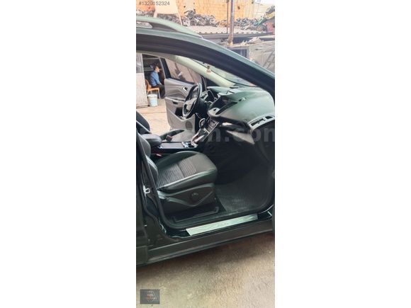 TAKASLI OTOMATİK VİTES