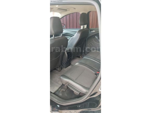 TAKASLI OTOMATİK VİTES