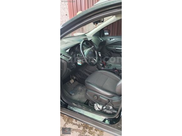 TAKASLI OTOMATİK VİTES
