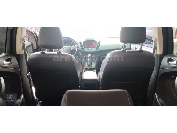 TAKASLI OTOMATİK VİTES