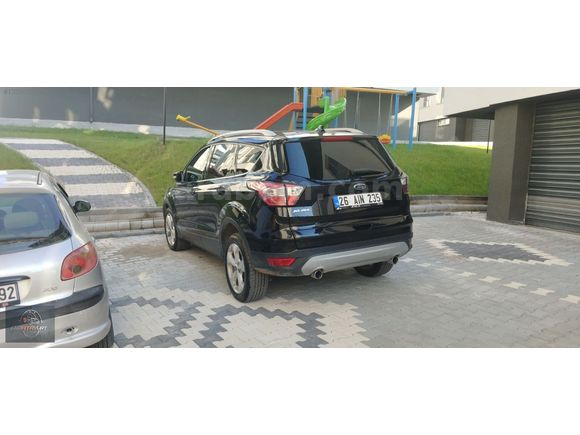 TAKASLI OTOMATİK VİTES
