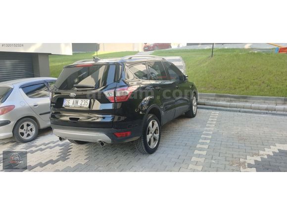 TAKASLI OTOMATİK VİTES