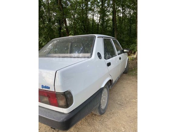 Şahin 1994 Model 