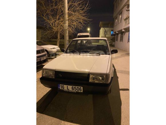 Şahin 1994 Model 