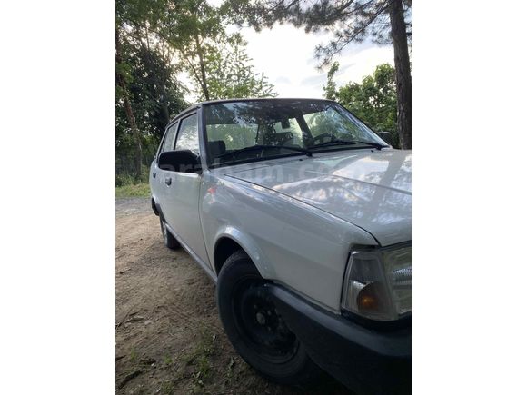 Şahin 1994 Model 